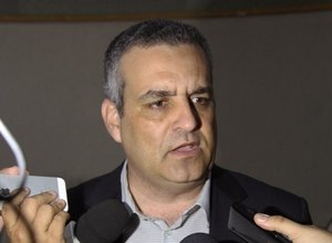 Alfredo já teria escolhido partido para disputar prefeitura de Maceió