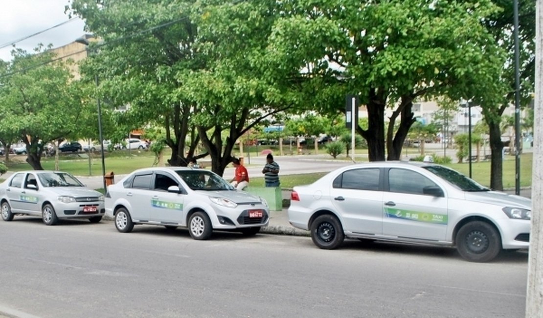 Coordenadora  da SMTT de Arapiraca é presa suspeita de falsificar documentos