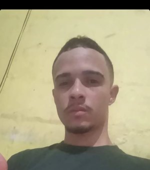 Jovem encontrado morto em Rio Largo é identificado por familiares