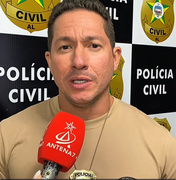 [Vídeo] Operação integrada prende líderes de facção em AL e revela esquema milionário