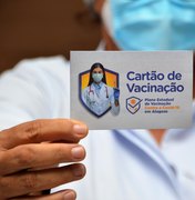 Com proximidade da quadra chuvosa, Sesau orienta sobre necessidade de atualizar calendário vacinal contra a Covid-19