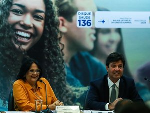 Governo lança campanha para reduzir gravidez na adolescência