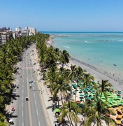 Justiça Federal determina retirada de food trucks da orla de Ponta Verde