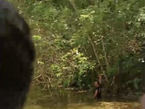 Homem morre afogado no Rio do Macaco, no município de União dos Palmares