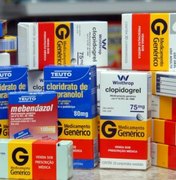Preço dos medicamentos pode aumentar 4% ate o final do mês, apesar da crise