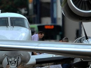 Juiz determina que Maluf passe o Natal na Papuda