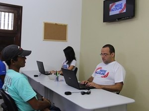 Rede Acolhe registra mais de 200 atendimentos em Arapiraca