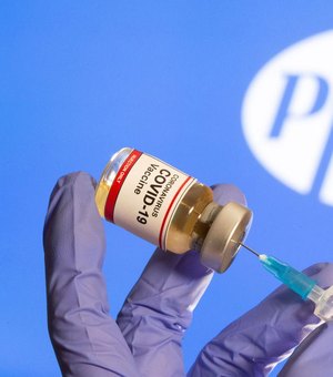 Anvisa recebe pedido de registro definitivo de vacina da Pfizer