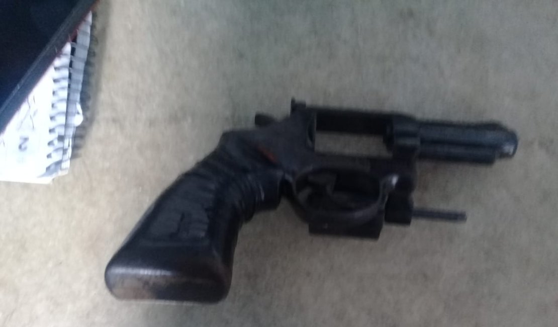 Policia Prende Dupla Suspeita De Cometer Assaltos Na Parte Baixa De Maceio 7segundos Maceio