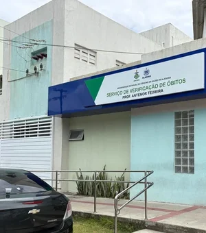 Homem que morava sozinho é encontrado morto em casa no Feitosa, em Maceió