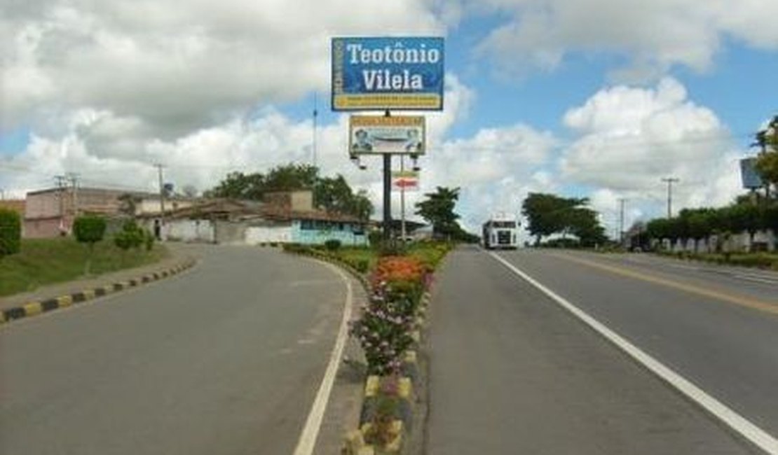 Servidores do município de Teotônio Vilela estão com salários atrasados