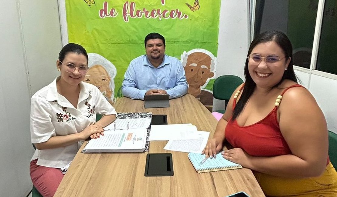 ﻿Conselho dos Direitos da Pessoa Idosa convoca entidades para registro ou atualização cadastral em Arapiraca