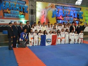 Governo divulga os contemplados para o programa “Bolsa Atleta 2018-2019”