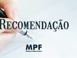 MPF recomenda ao Incra distribuir cestas básicas sem intermédio de movimentos sociais