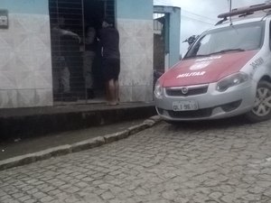 Mulher é cruelmente assassinada em Campestre