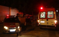 Violência: Maceió registra quatro homicídios em menos de 24 h; criminosos fogem 