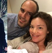 Ministra da Nova Zelândia dá à luz após seguir para o hospital de bicicleta