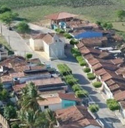 Homem é preso por furtar portas de escola na zona rural de Minador do Negrão