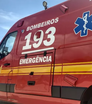 Idoso cai em cacimba com mais de 20 metros de profundidade em Arapiraca