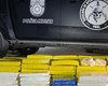 Operação em AL e SE prende dois homens e apreende mais de 100 kg de drogas