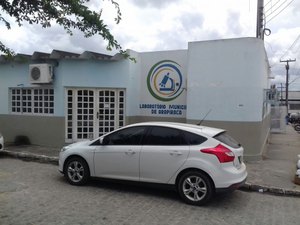 Laboratório Municipal pode fechar por falta de recursos
