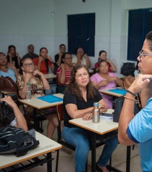 Secretaria de Estado da Educação abre inscrições para curso gratuito de Libras