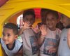 Centro de Educação Infantil atende mais de 200 crianças na zona rural de Palmeira dos Índios