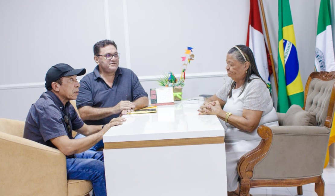 Tradicional Feira livre de Palmeira dos Índios é mantida neste sábado (13)