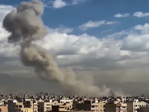 Brasil condena ataques dos EUA e Israel ao Irã