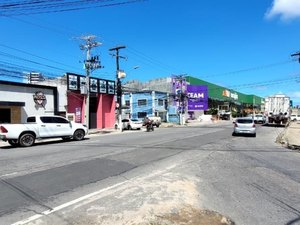 Mudanças no trânsito de Mangabeiras entram em vigor após alteração de vias