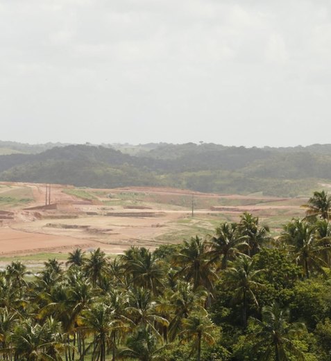 Agricultor morre ao passar mal enquanto trabalhava no município de Maragogi