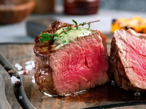 Filé-mignon fica 17% mais barato e é carne com maior queda de preço no ano