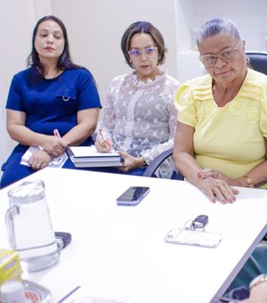 Palmeira dos Índios avança na ampliação da rede de saúde com novos serviços especializados no Hospital Santa Rita