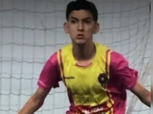 Polícia Civil intensifica investigação sobre latrocínio contra jovem de 18 anos no Conjunto Eustáquio Gomes