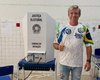Após votar, Cabo Bebeto destaca liberdade de escolha dos eleitores