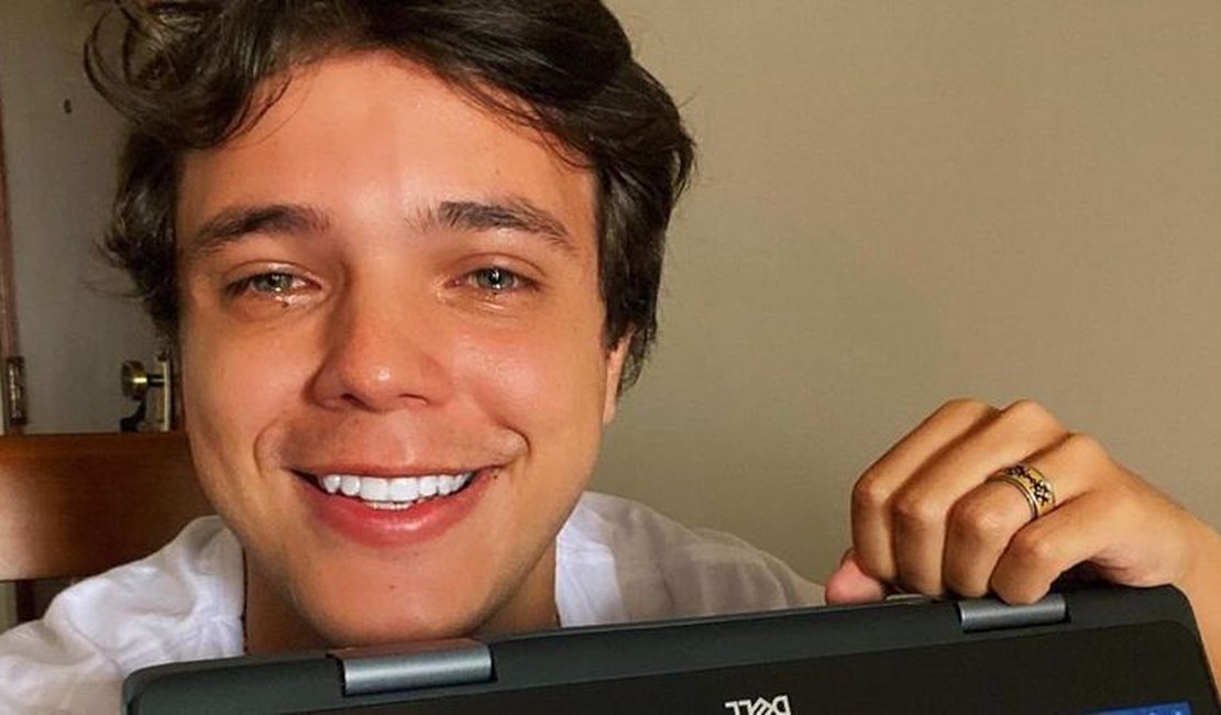 Marcus Bessa escreve livro para ajudar atores em início de carreira