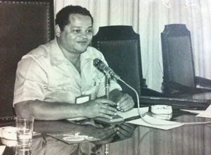 Morre aos 76 anos Nairson Menezes o  idealizador da TV Sergipe 