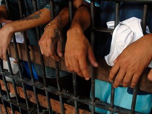 Brasil vai destinar R$ 24 milhões para educação de detentos