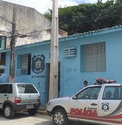 Populares impendem tentativa de furto na Praia de Xaréu