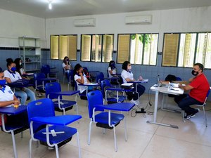 Covid-19: Alagoas é destaque no O Globo na gestão da educação durante a pandemia