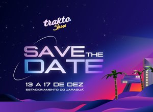 Trakto anuncia evento que promete transformar Maceió em paraíso de negócios