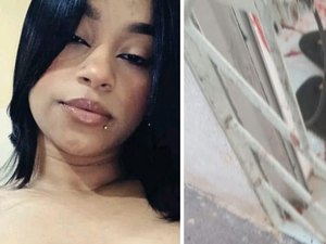 Polícia apreende suspeito de matar adolescente de 15 anos a facadas em Rio Novo