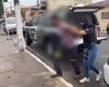 Polícia Civil prende suspeito de feminicídio em Arapiraca nas proximidades da Feira da Fumageira