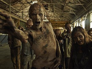 'The Walking Dead' é renovada para a sétima temporada