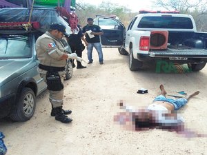 Polícia esclarece assassinato de vendedor em Delmiro Gouveia