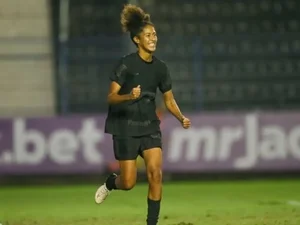 Jogadora do Corinthians é absolvida em caso de doping