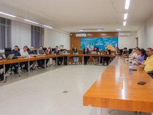Prefeitura inicia elaboração do primeiro Plano de Gestão Integrada da Orla Marítima
