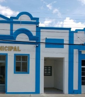 MP investiga concurso público e contratações de prefeitura de Pão de Açúcar