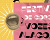 Maceió e Porto Calvo recebem Festival de Coros Vozes de Alagoas
