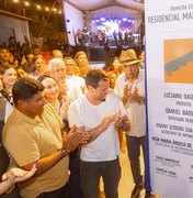 Daniel Barbosa e a transformação de Mangabeiras: de barracos de lona ao sonho da casa própria